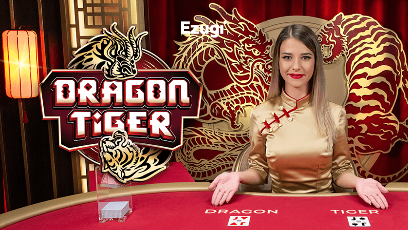 Dragon Tiger: Regras, Estratégias e Dicas para Vencer